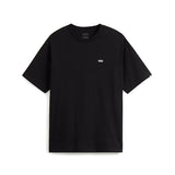 T-shirt manica corta left chest Iiloose nero