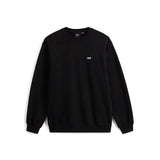 Felpa manica lunga left chest II loose nero