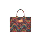 Borsa mare big 4Giveness donna Saint Tropez Kenia