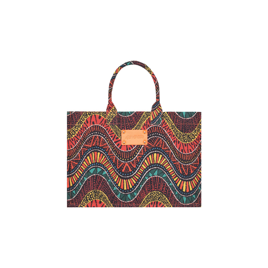 Borsa mare big 4Giveness donna Saint Tropez Kenia
