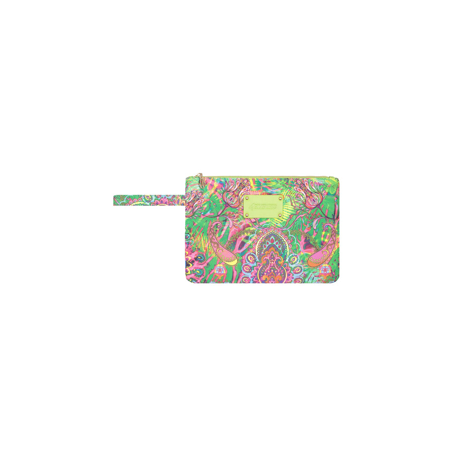 Pochette mare 4Giveness donna Capri Karma Soul