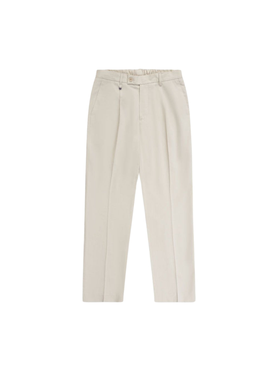 Chino Antony Morato uomo modello Luis regular fit beige