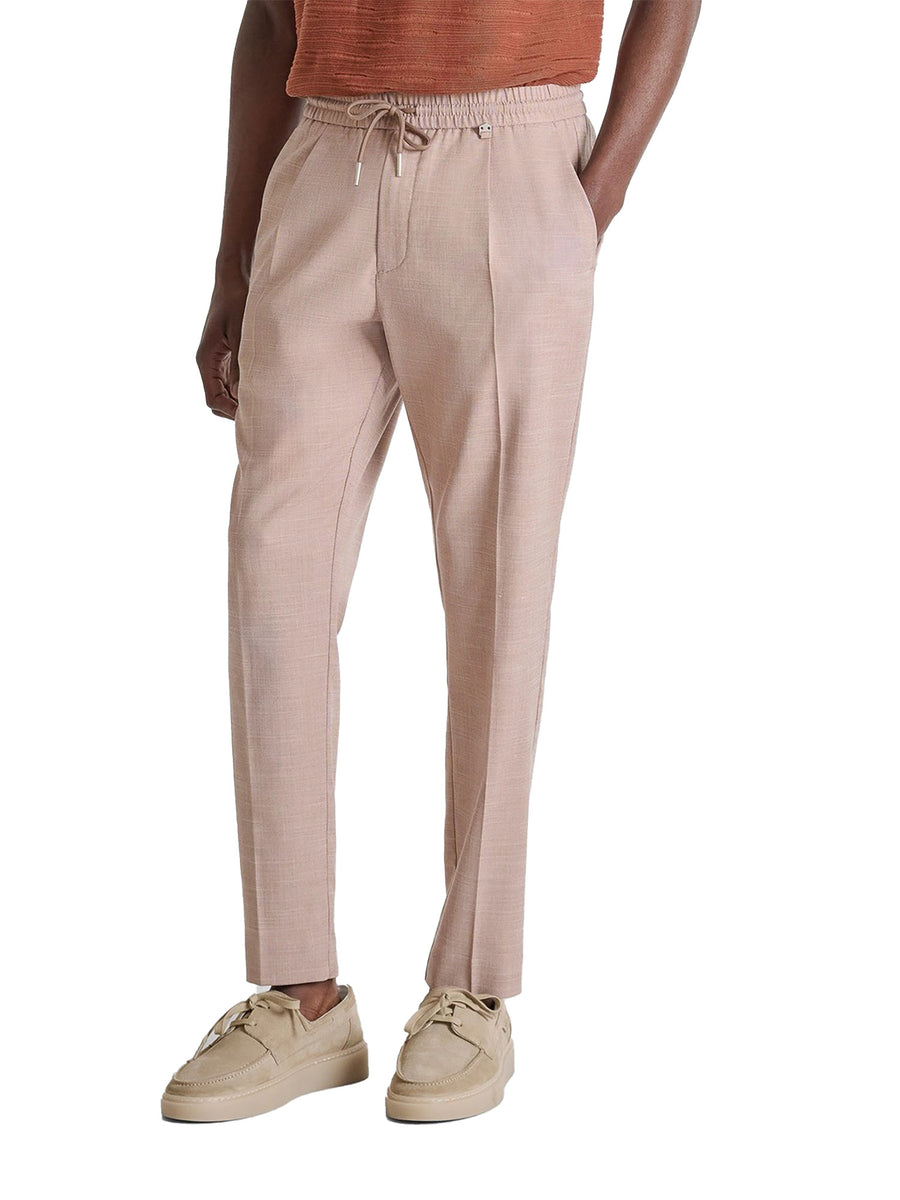 Pantalone chino Anthony Morato uomo Neil ruggine