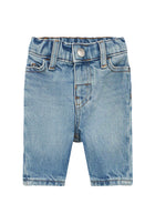 Jeans Calvin Klein Neonato stretch denim medio
