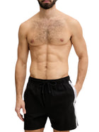 Boxer mare Calvin Klein modello m drawstring core nero
