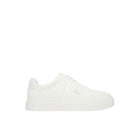 Sneakers Calvin Klein uomo Classic Cups Laceup bianco