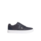 Sneakers Calvin Klein uomo Classic Cups Laceup blu