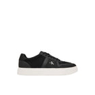 Sneakers Calvin Klein uomo Classic Cups Laceup nero