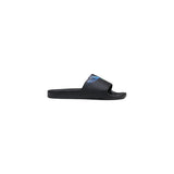 Ciabatta mare County of Milan - Burlon modello royal wings nero