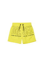 Boxer mare Diesel Bambino midit giallo