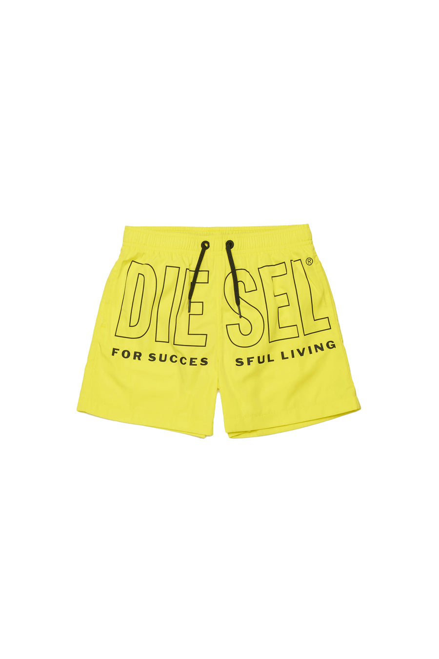 Boxer mare Diesel Bambino midit giallo
