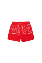 Boxer mare Diesel Bambino midit rosso