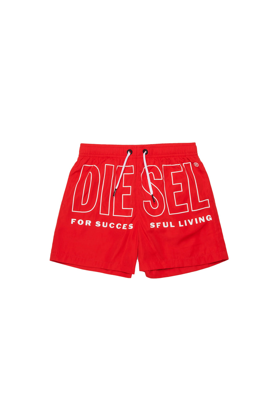 Boxer mare Diesel Bambino midit rosso