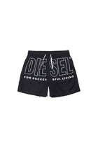 Boxer mare Diesel Bambino midit nero