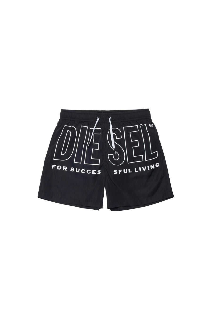 Boxer mare Diesel Bambino midit nero