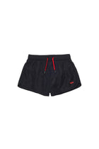 Boxer mare Diesel Bambino midit nero