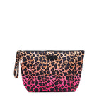 Pochette mare maxi F**k Donna fantasia maculata multicolor
