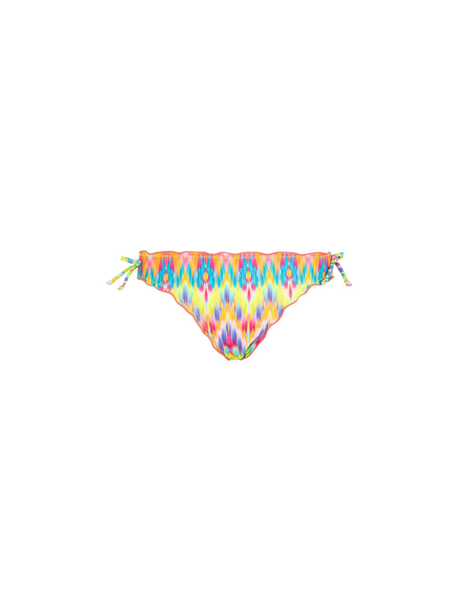 Slip mare F**k Neonata bon bon fantasia giallo multi
