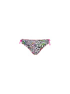 Slip mare F**k Neonata bon bon fantasia leopard multi