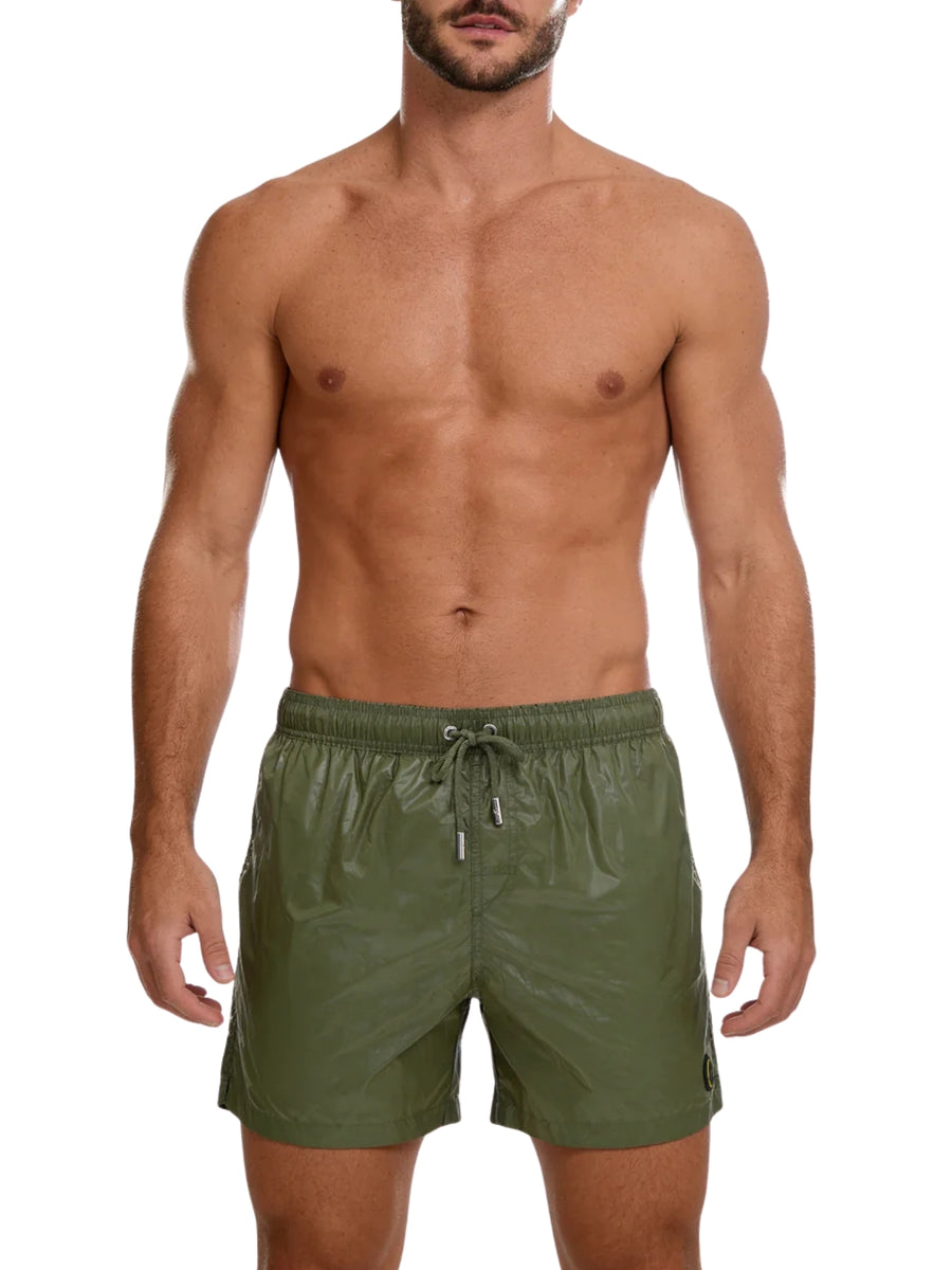 Boxer mare F**K militare
