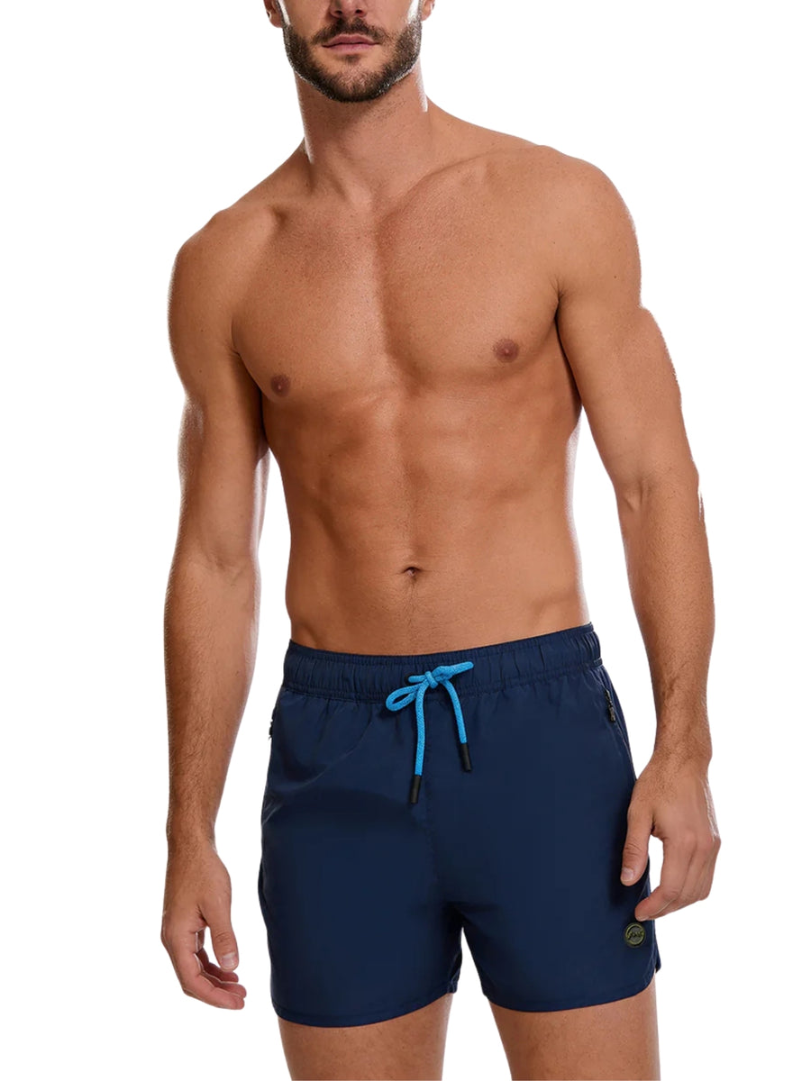 Short mare F**K blu