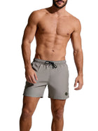 Boxer mare F**k uomo beach fango