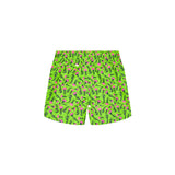 Boxer mare F**k Neonato stampato fantasia meduse