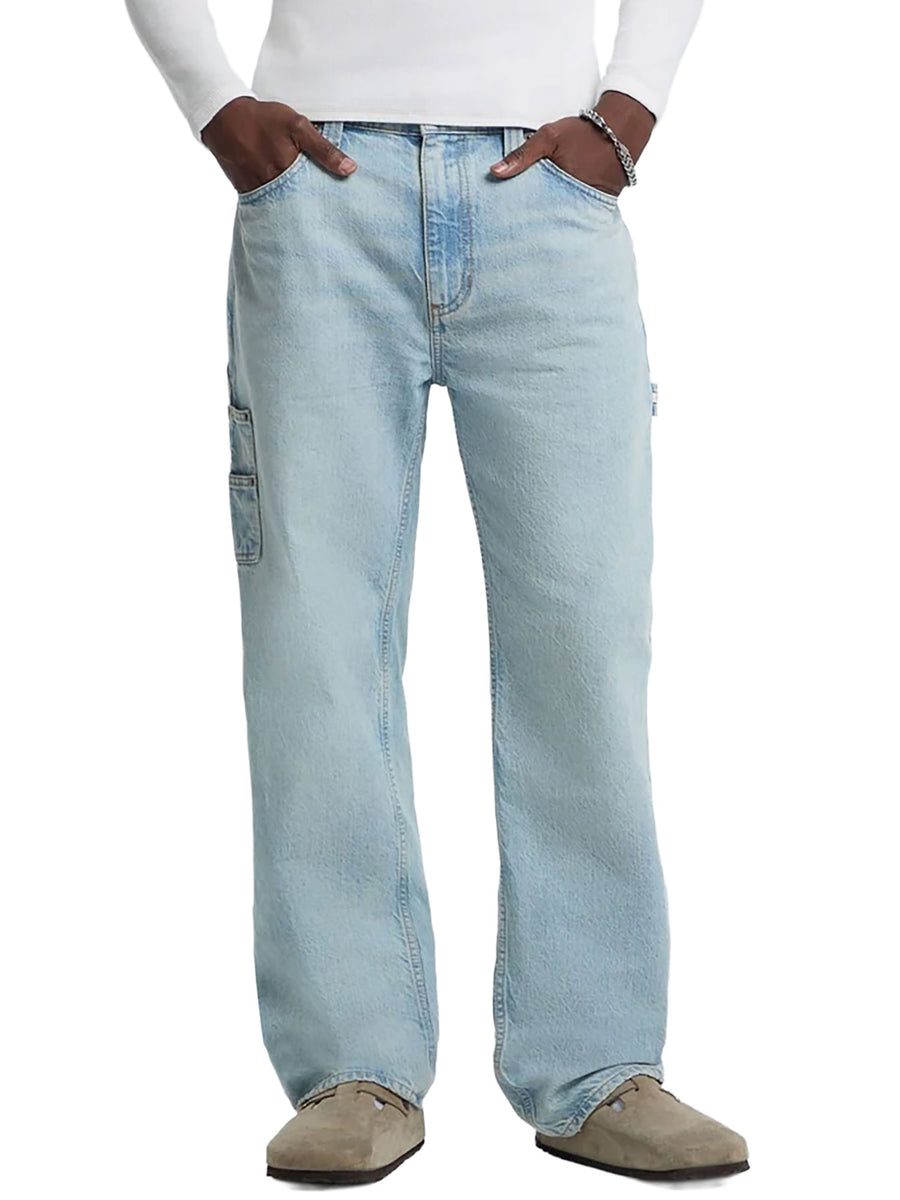 Jeans Guess uomo G19 Carpenter denim vintage