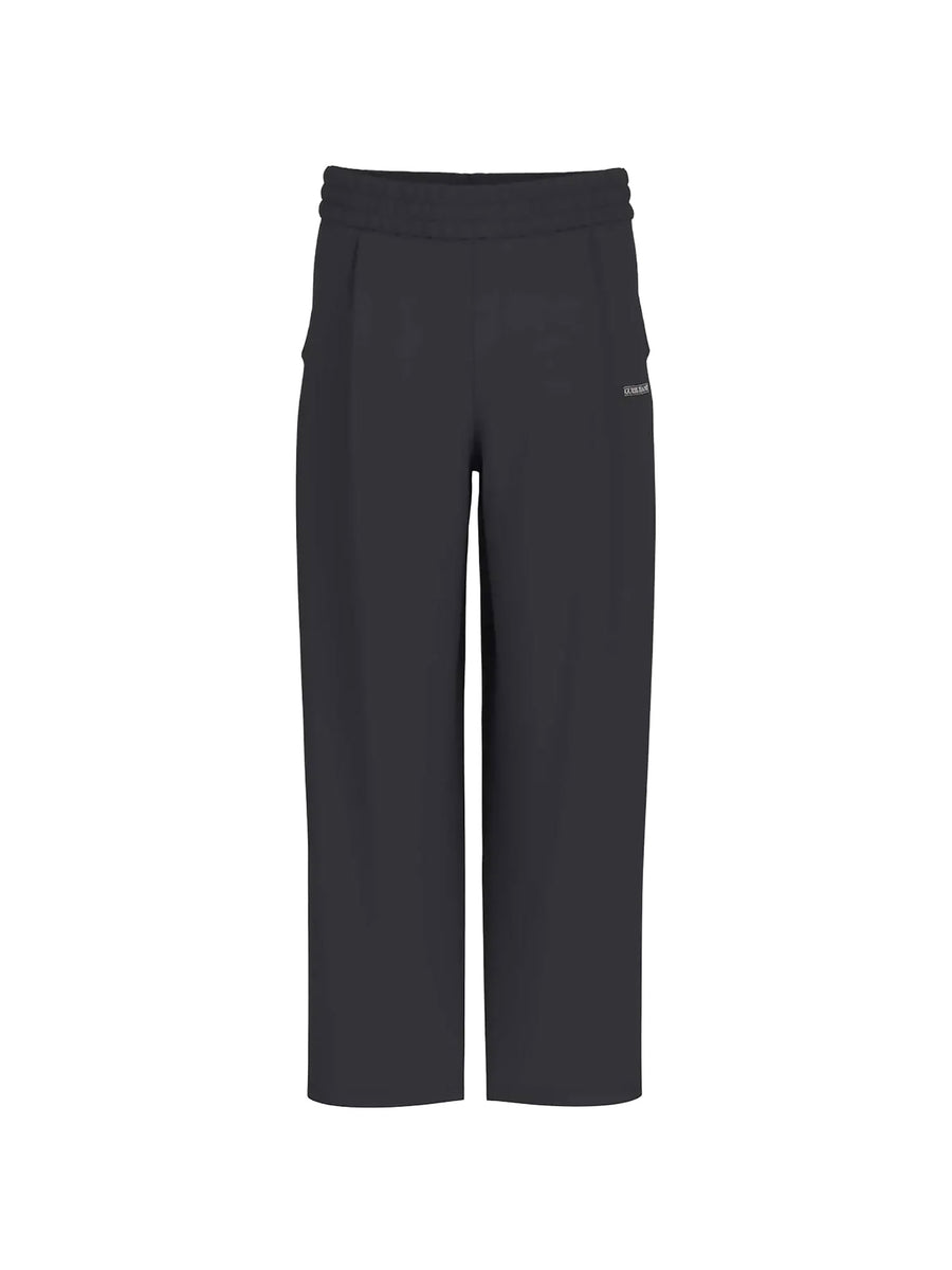 Pantalone Guess uomo Scuba nero