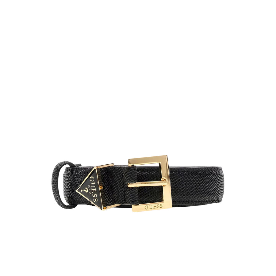 Cinta Guess donna H25 Noelle II nero