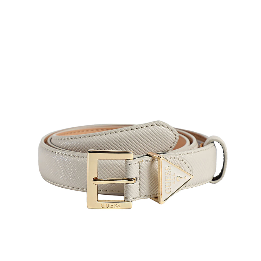 Cinta Guess donna H25 Noelle II taupe