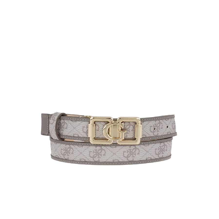 Cinta Guess donna H30 Karnilla taupe
