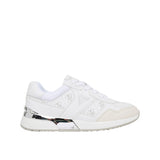 Sneakers Guess Donna mickay bianco/grigio