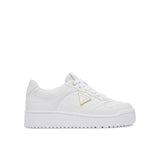 Sneakers Guess Donna miram6 bianco