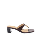 Sandali Guess Donna yaiza rosso