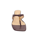 Sandali Guess Donna yaiza rosso