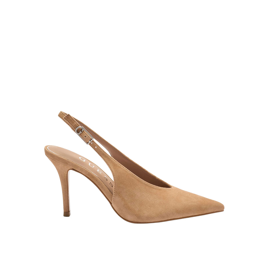 Decollettè Guess Donna primo moro