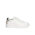 Sneakers Guess Donna wesli bianco/argento