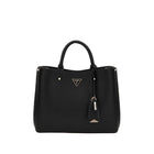 Borsa a mano Girlfriend Meridian II nero