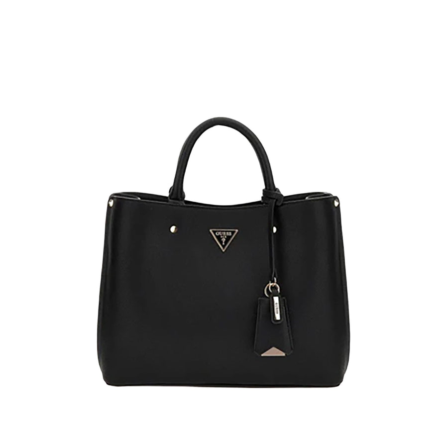 Borsa a mano Girlfriend Meridian II nero