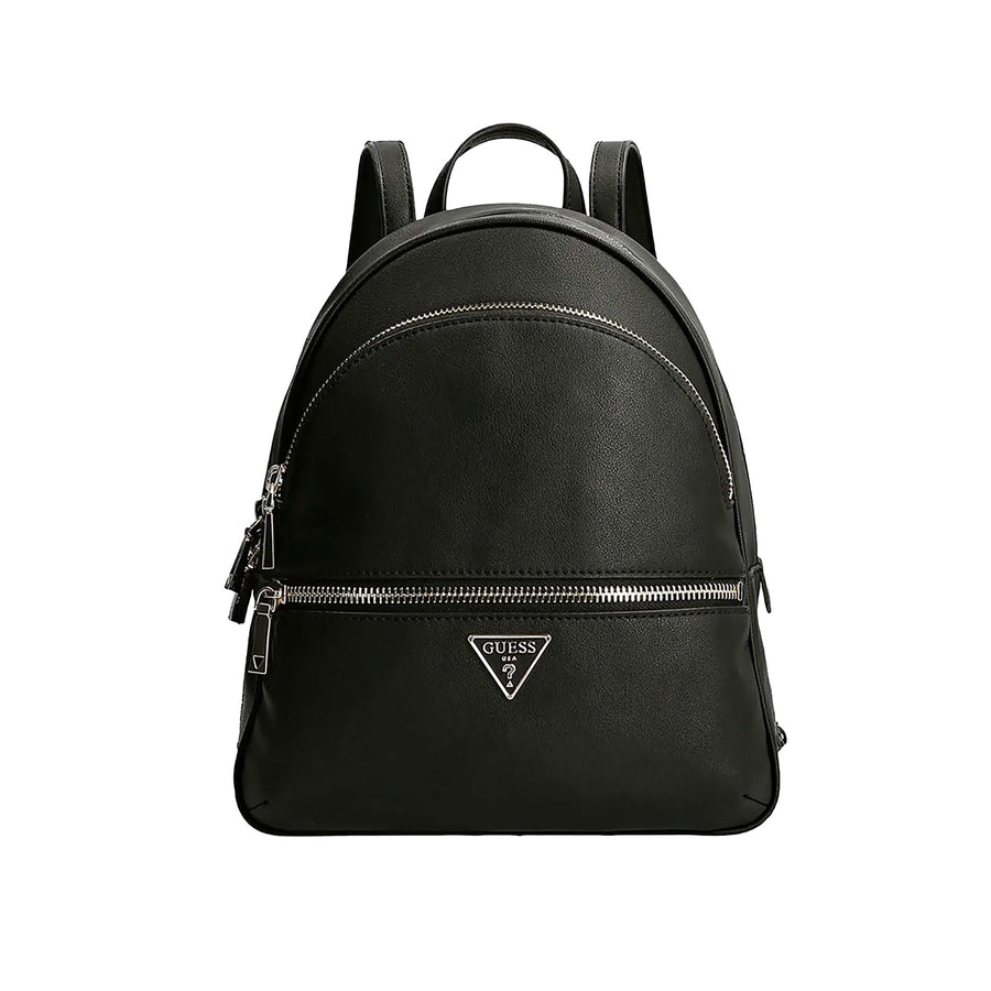 Zaino Guess donna Large Manhattan II nero