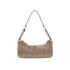 Borsa a spalla Guess donna Cheryl stone