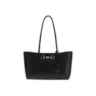Borsa shopper Guess donna Carryall Girlfriend Janie nero