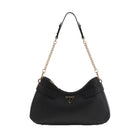 Borsa a spalla Guess donna Serenova nero