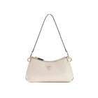 Borsa a spalla Guess donna Xbody 3 Comp Noelle II taupe