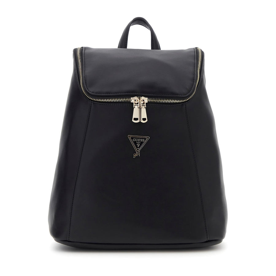 Zaino Guess Ragazza con logo nero
