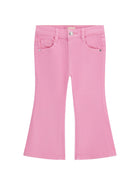 Pantalone Guess Bambina strech denim color rosa