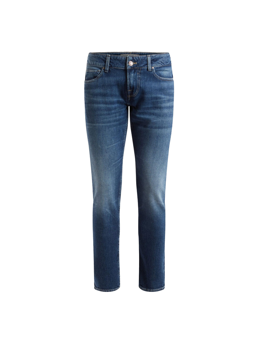 Jeans Guess uomo Miami Stretch denim medio