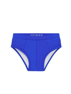 Slip mare Guess Neonato in lycra bluette
