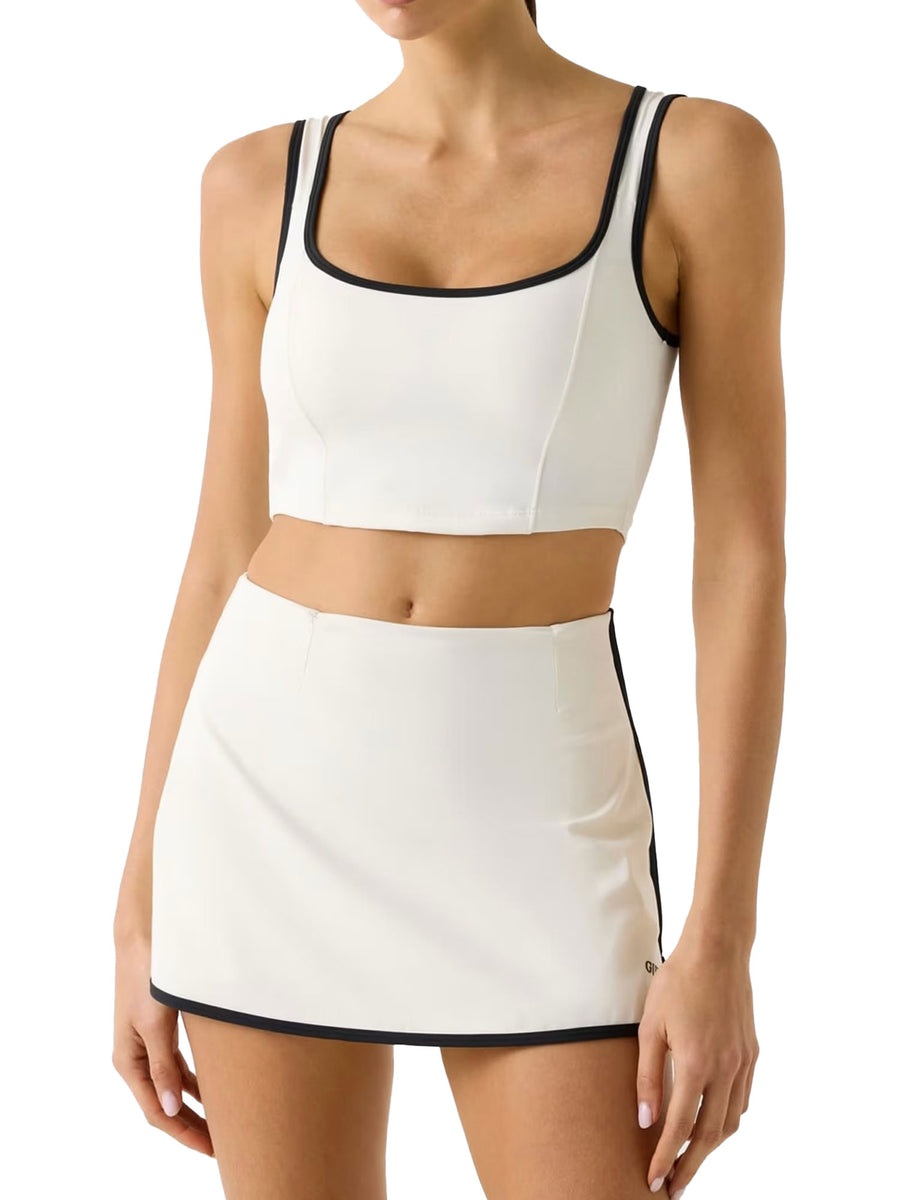 Top Guess Donna fix cup sarah bianco